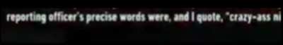 NOOO ALFRED DON&rsquo;T SAY IT