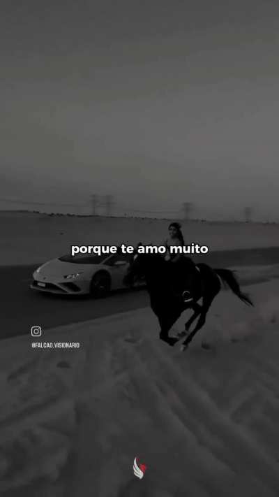 Eu concordo 