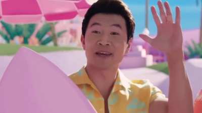 Hi Barbie