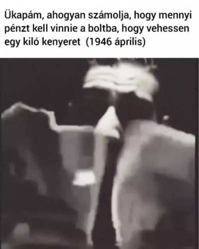 Ha mindenki "cshorro", akkor senki sem az