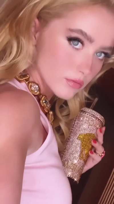 Kathryn Newton 