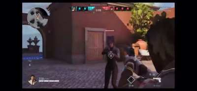 Worst Gunfight I&rsquo;ve Ever Seen