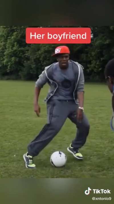 Football 