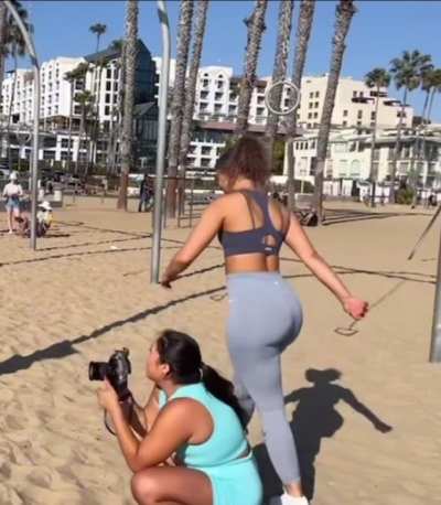Bombastic Fat ass