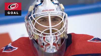 Holtby is confused