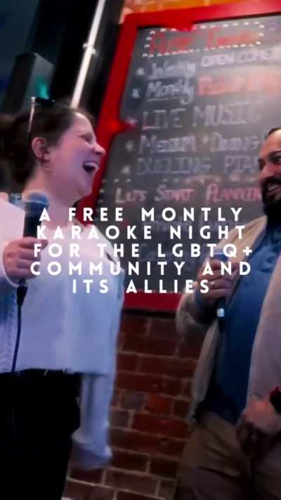 Mill City Queeraoke @ Fuse Bistro