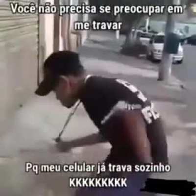 Meu Motorolazinho t&aacute; como?