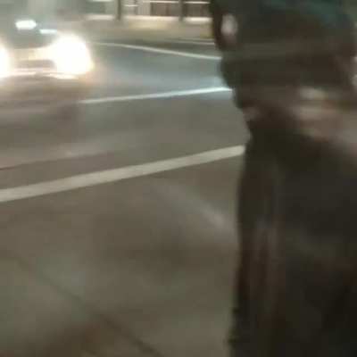 Jon Jones protects his city