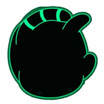kitty gif! (feel free to download/save)