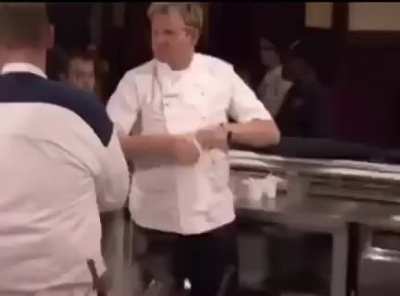 When your squad keeps needing armour.