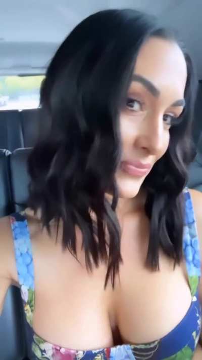 Nikki Garcia