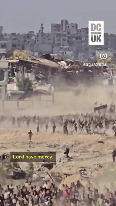 The real Squid Game: Insider exposes Israeli genocidal war crimes