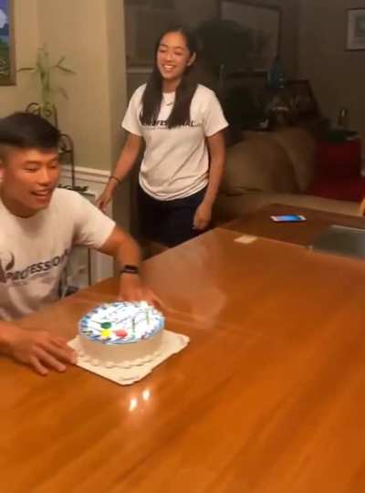Maybe Maybe Maybe