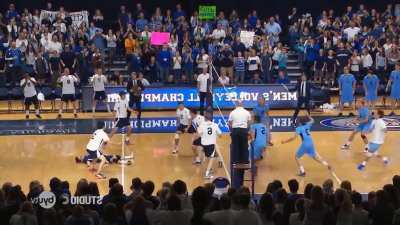 Nice block