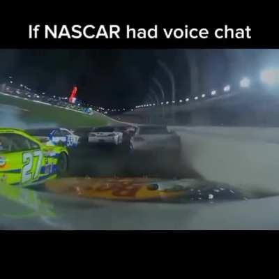 Voice chat