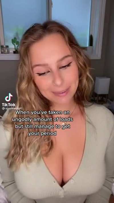 I&rsquo;d like to add one to her list