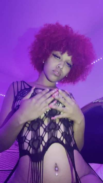 Afrodisiac Reveal