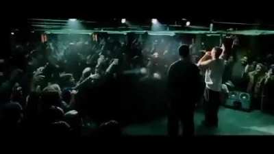 Eminem disses haram