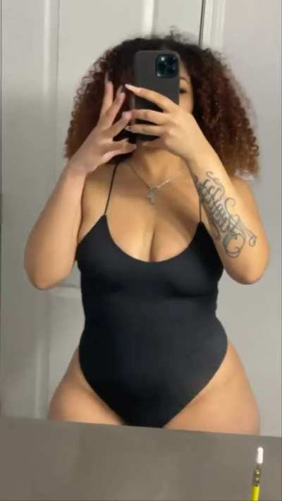 Thick Redbone