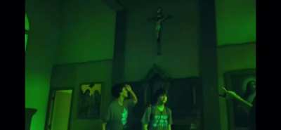 Power of Christ