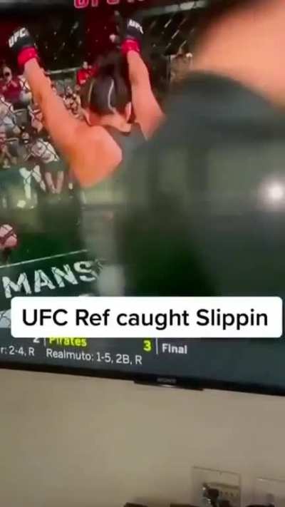 Come on Mark