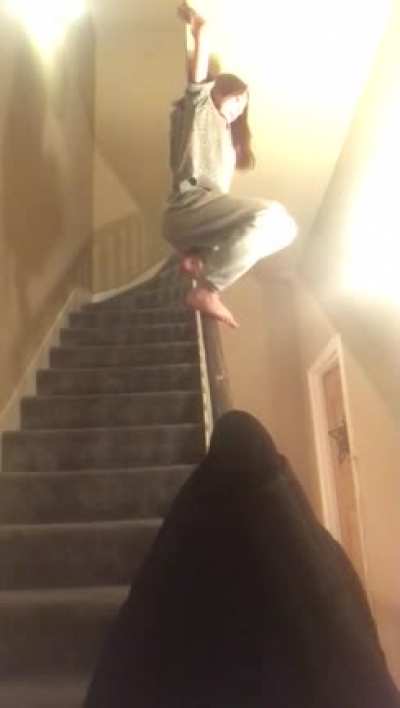 My friend ladies and gentlemen, "ITS NERF OR NOTHING"