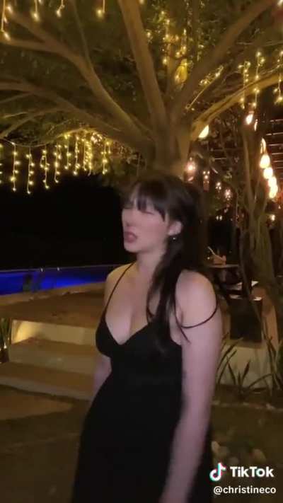 Christine