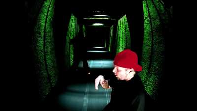 Limp Bizkit feat Method Man - N 2 Gether Now (2001) Music Video