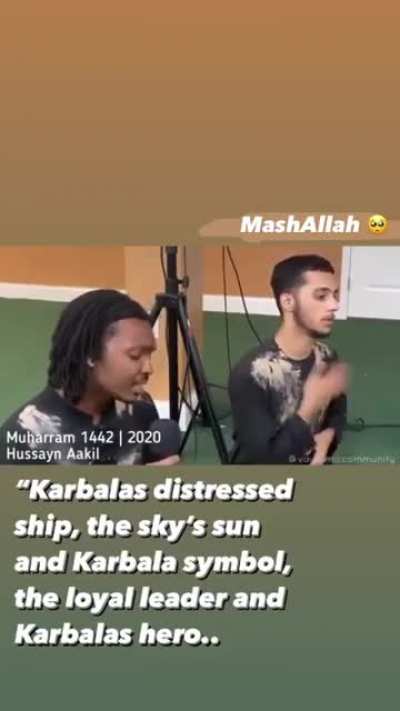 Mashallah