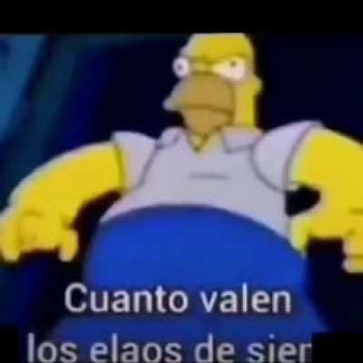 Reacionen porfa