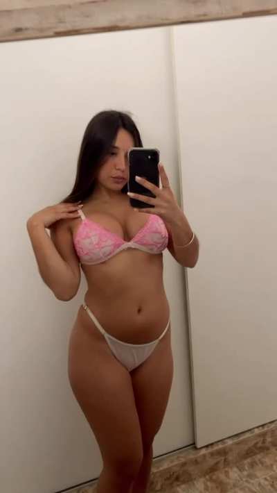 You doll is tempting you