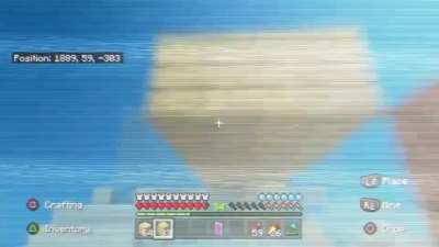 Show some love to Toxic Minecraft(not actually toxic)