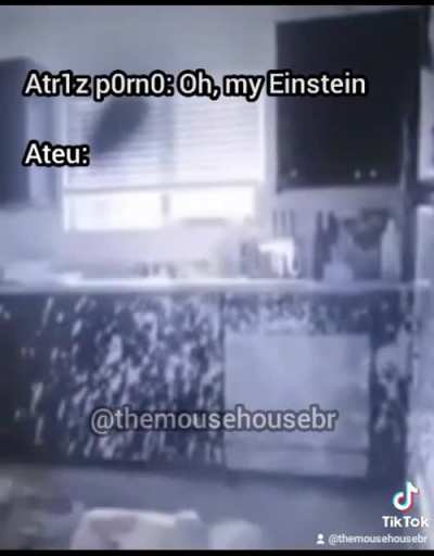 O ATEU TA DURASSO
