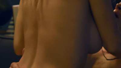Her best scene ever
