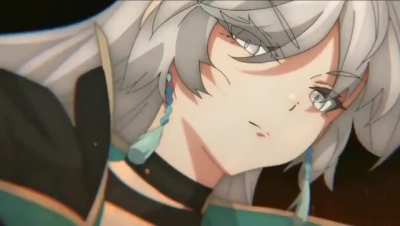 Hakuryuu with a 