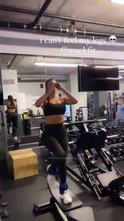 From her story
