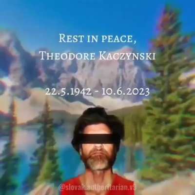 he died but his words didnt