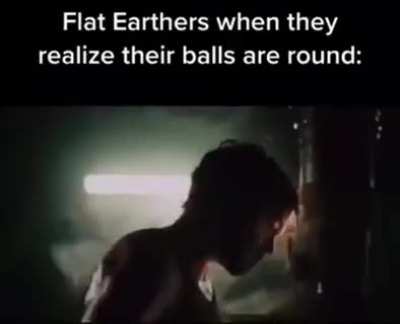 they have bals