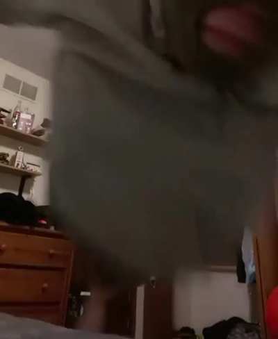 bye bro