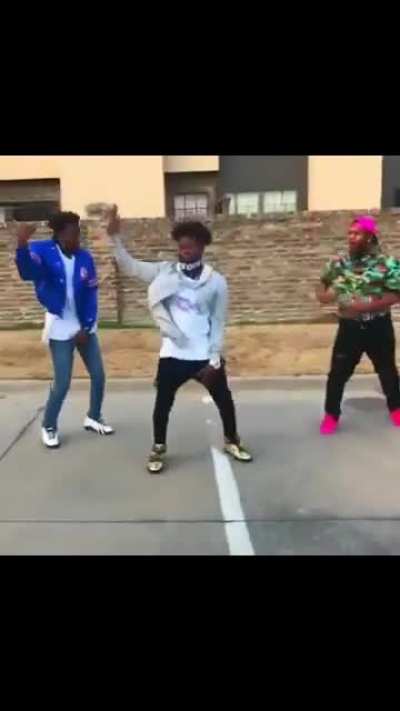 Appreciation flair because i APPRECIATE the music :D