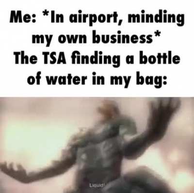 liquid rule