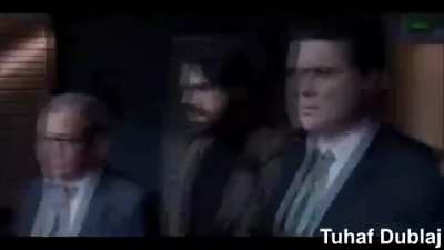 Mesut sorguya &ccedil;eken polislere &ccedil;akar