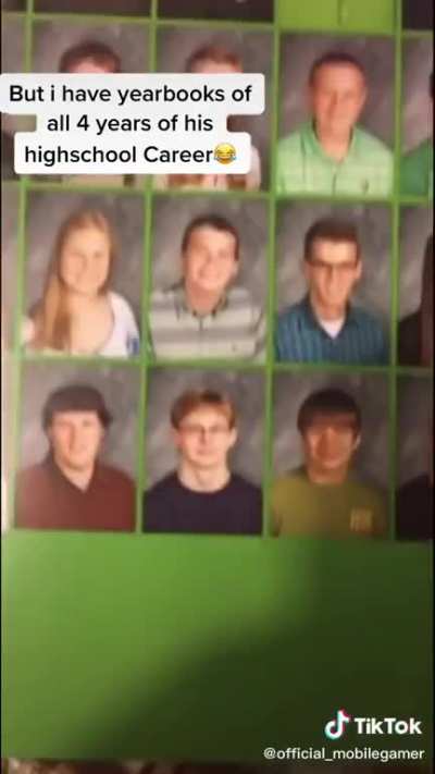 Carson, You&rsquo;ve got some explaining to do &bull;.&bull;