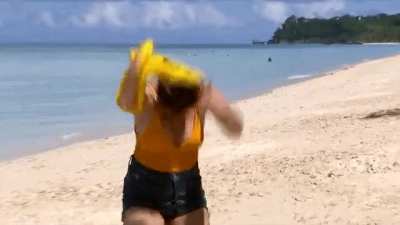 Miles Ocampo