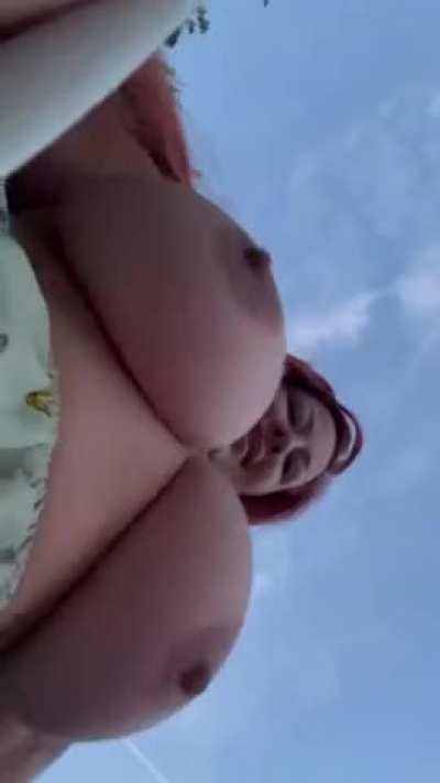 A little risky :p