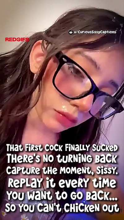 It&rsquo;s always so thrilling&hellip; Doing it for the first time&hellip;