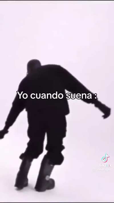 De nada amo town 🗿