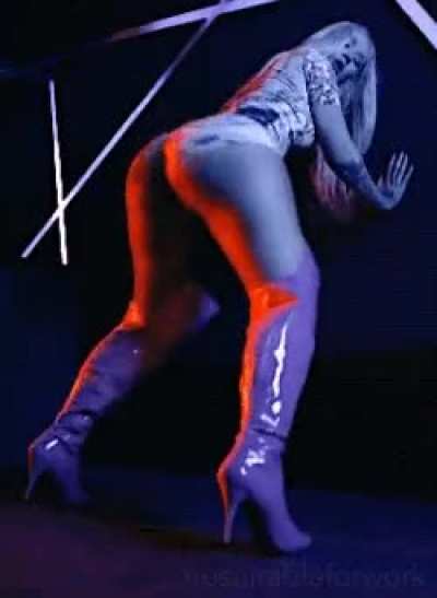 Let&rsquo;s stroke to Iggy
