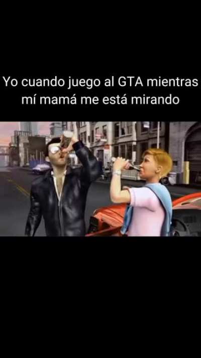 Si soy