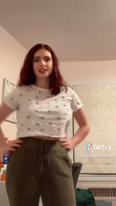 Nice shake